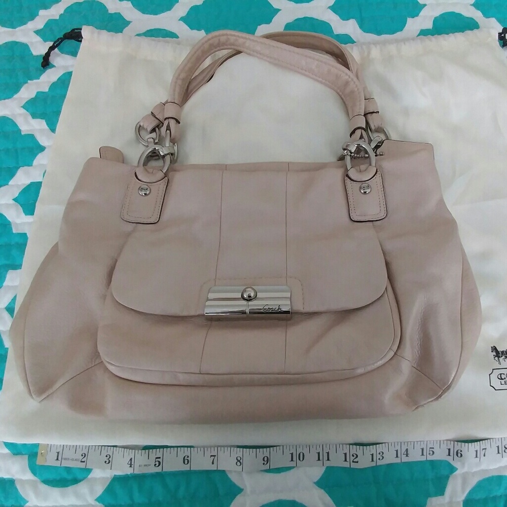Coach handbag